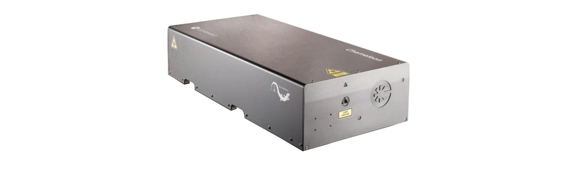 Coherent Chameleon Vision Lasers (I & II)