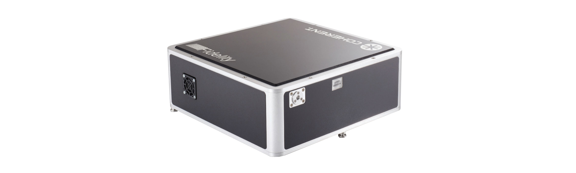 Coherent Fidelity-2 Ultrafast Fiber Oscillator
