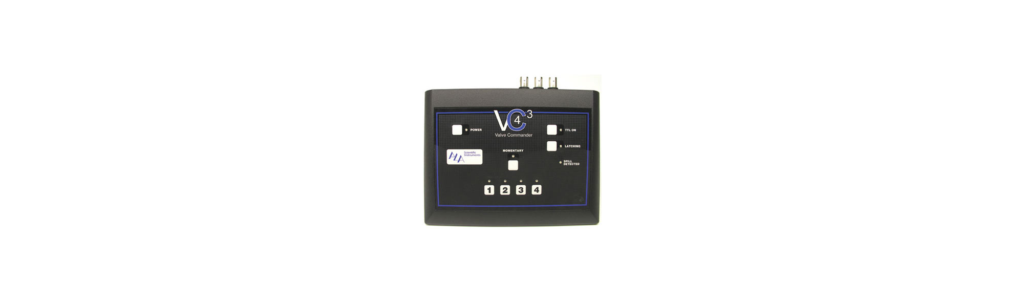 ALA Scientific Instruments VC3 4 Controller