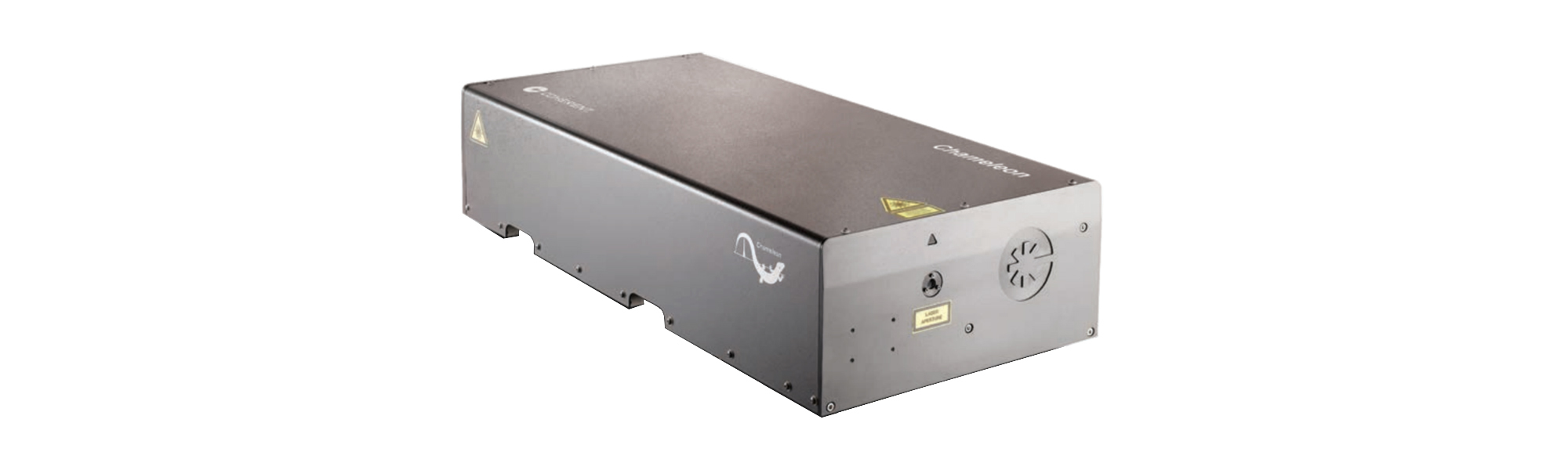 Coherent Chameleon Vision-S