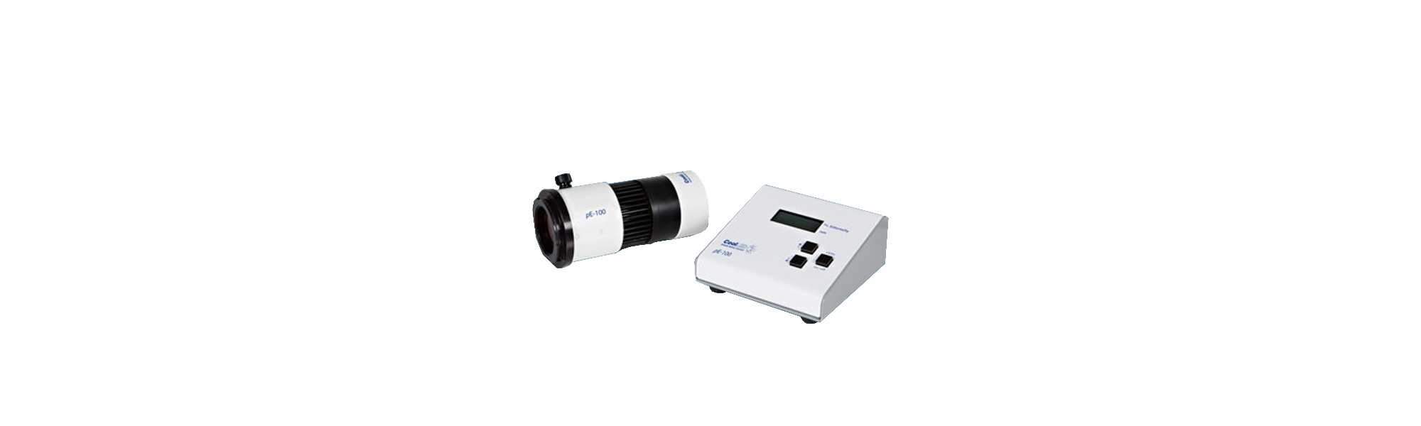 CoolLED pE-100
