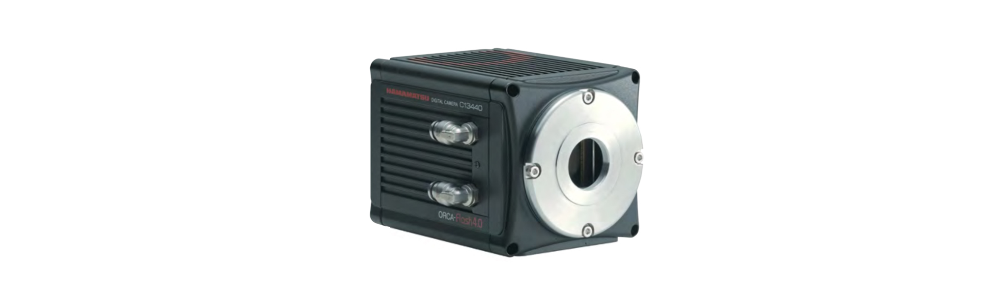 Hamamatsu Orca Flash 4.0 V3