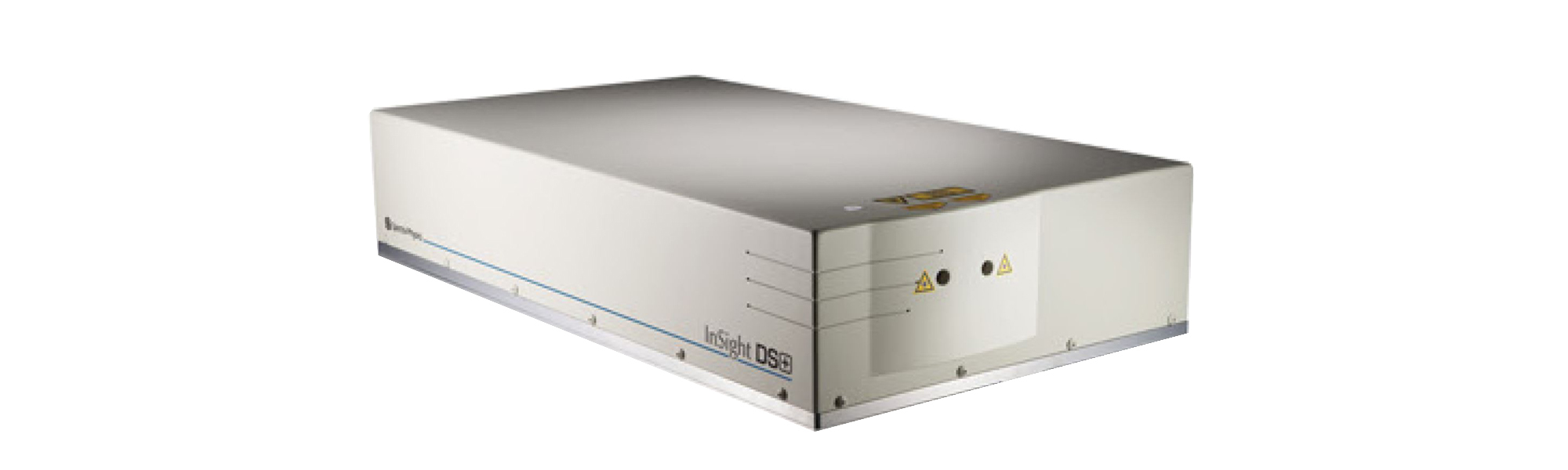 SpectraPhysics InSight X3