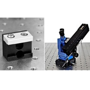 LBM-7 mounting bracket