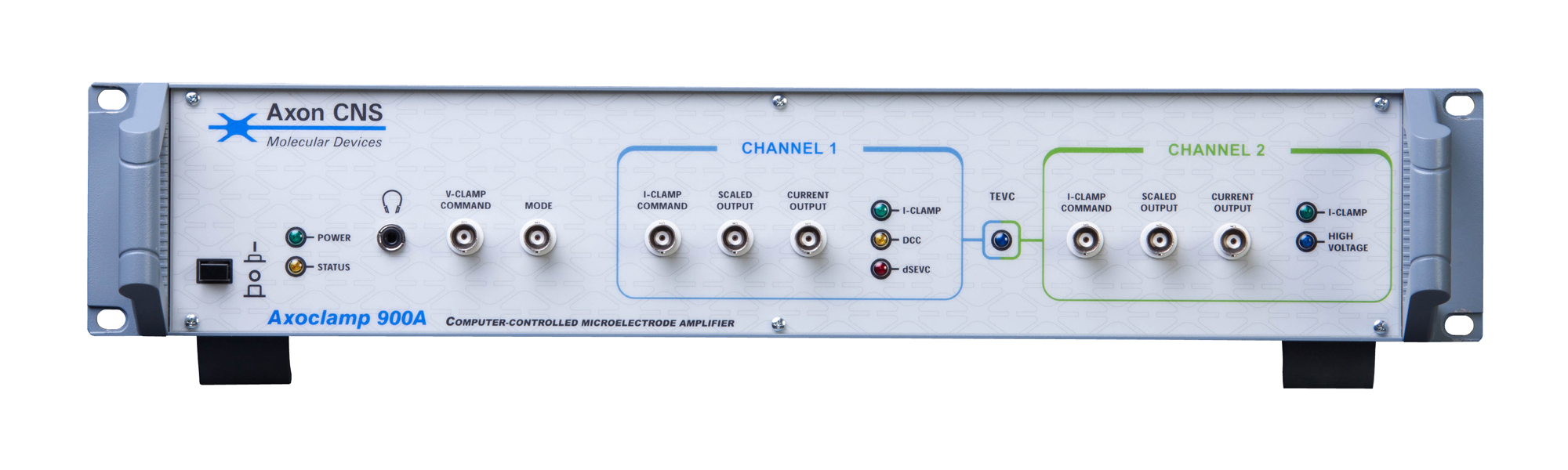 Molecular Devices Axopatch 900A Amplifier