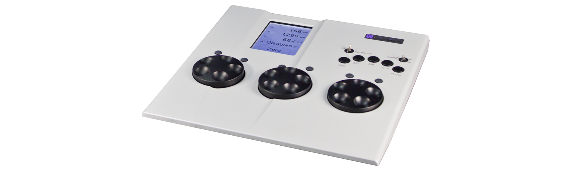 Scientifica PatchPad Display