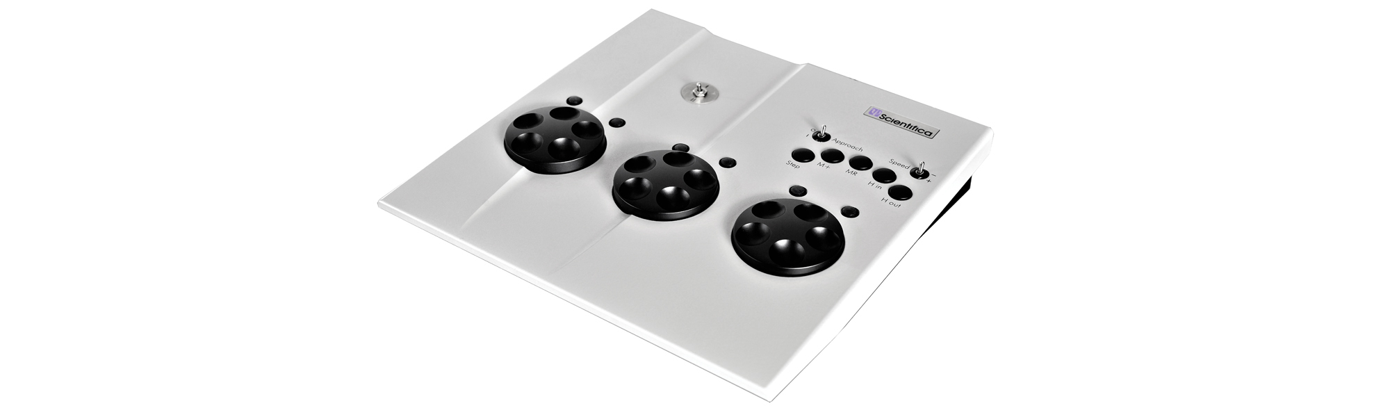 Scientifica PatchPad