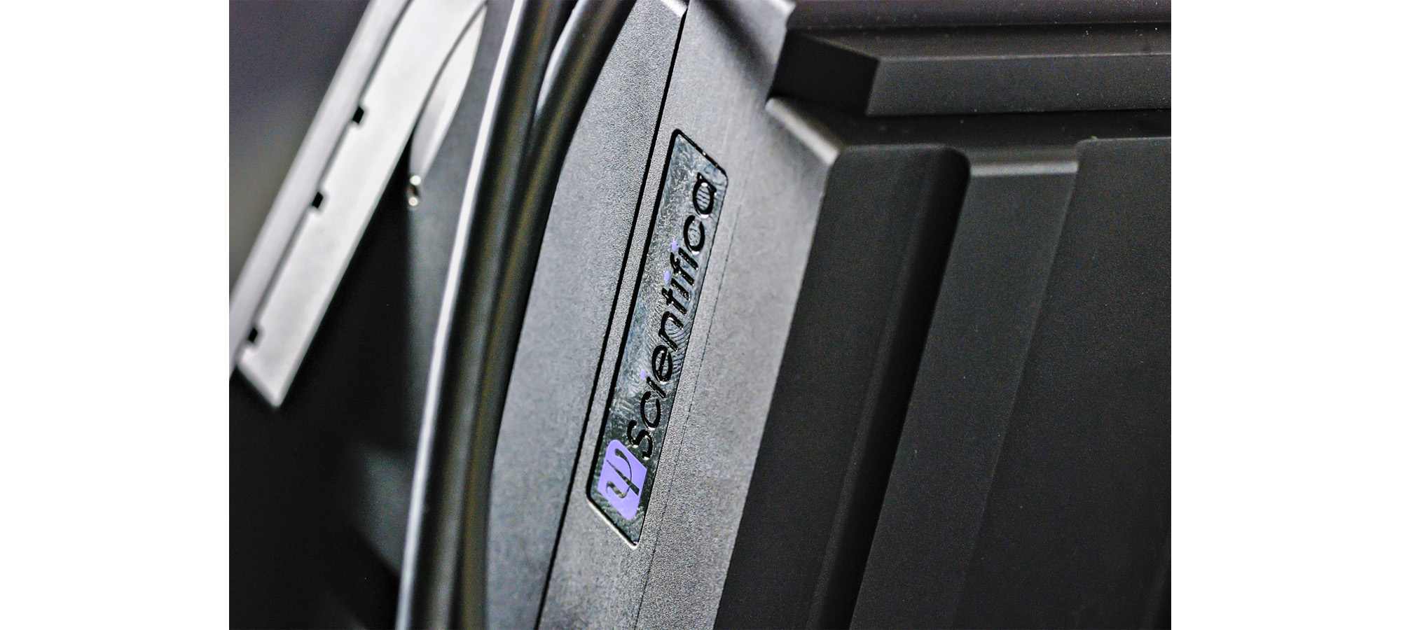 Scientifica Patch Pro 6000 Electrophysiology Rig