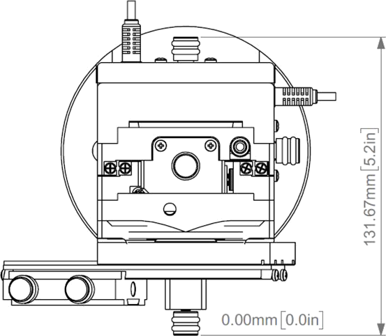 PatchStar Micromanipulator Schematic Birdseye View PatchStar Micromanipulator Schematic Birdseye View