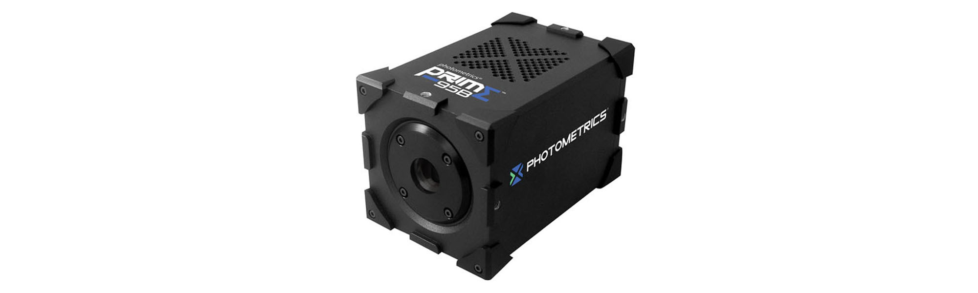 Photometrics Prime 95B Scientific CMOS Camera