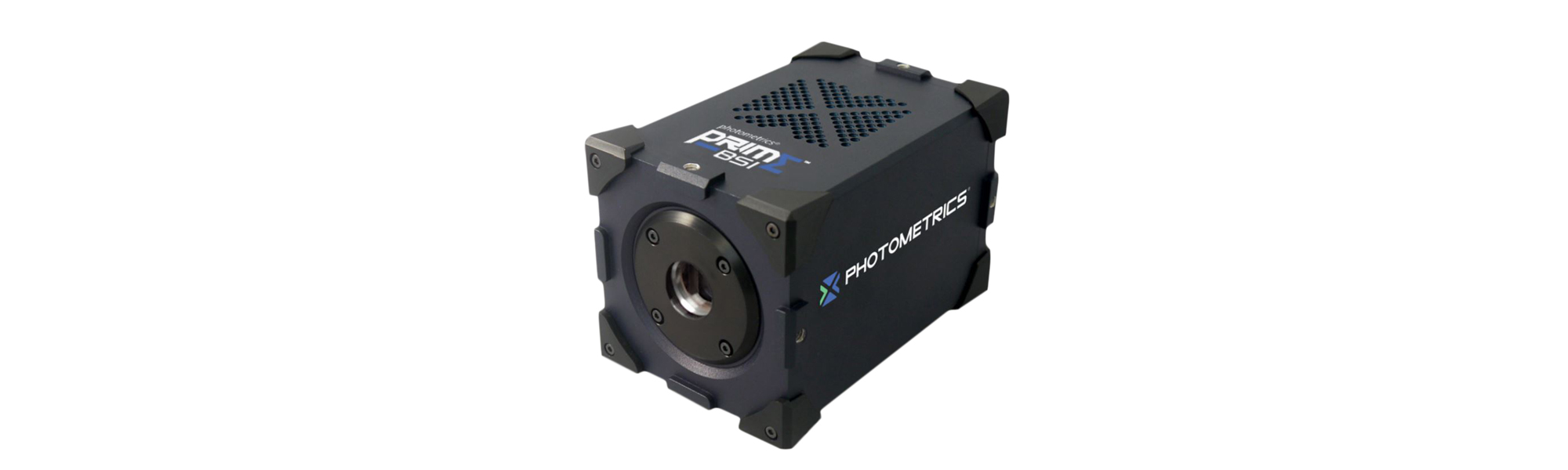 Photometrics Prime BSI Scientific CMOS Camera