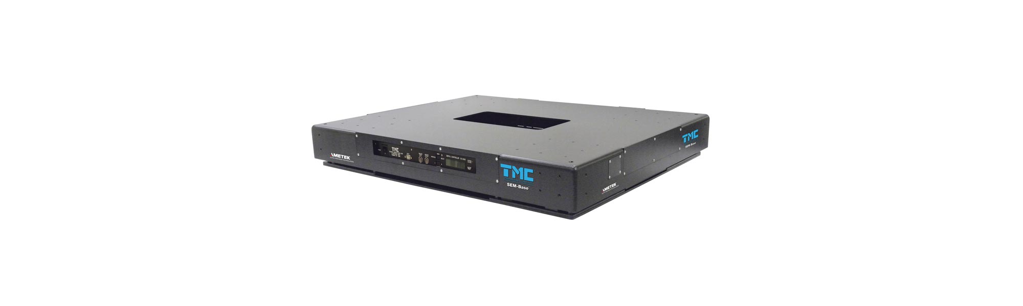 TMC Stacis iX SEM-Base
