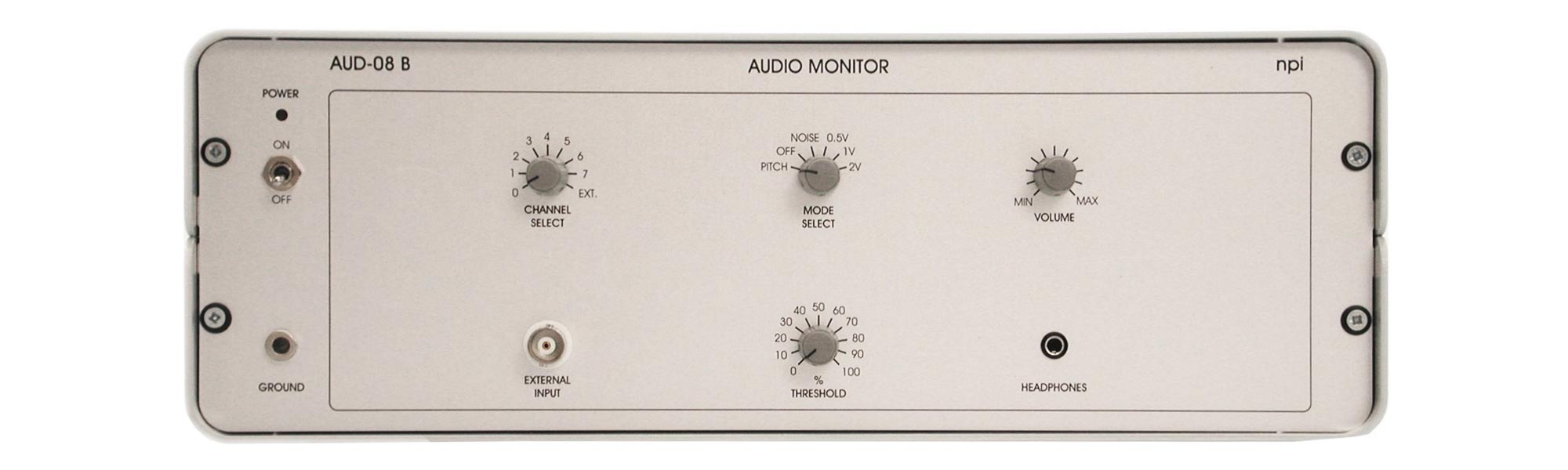 npi electronic B-Series