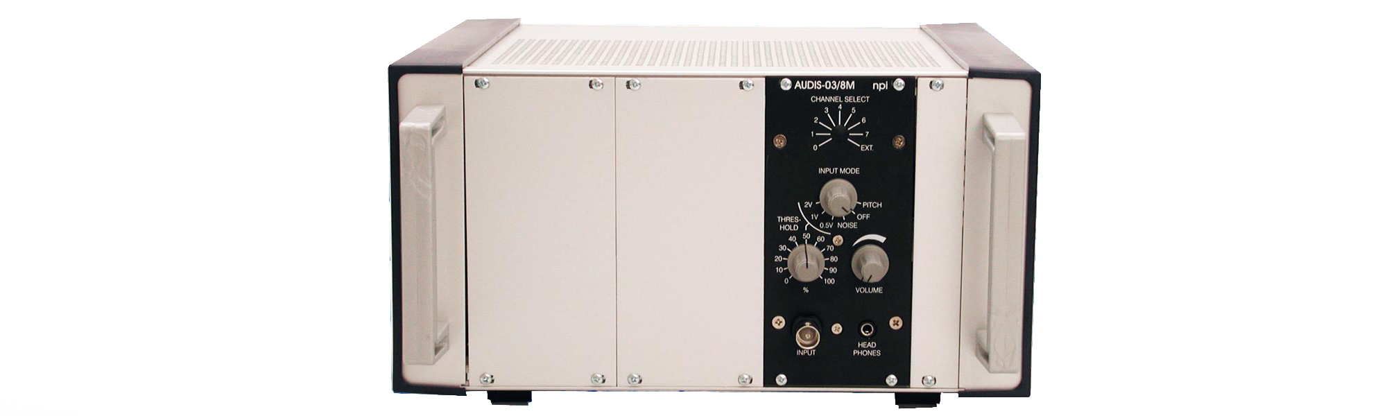 npi electronic EPMS Housing