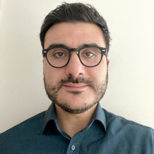 Ahmed Farhan