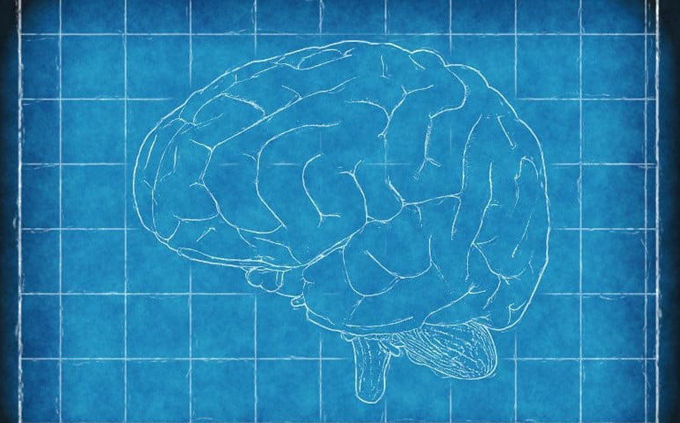 How a gene variant protects against Alzheimer’s. Image credit: Neuroscience News