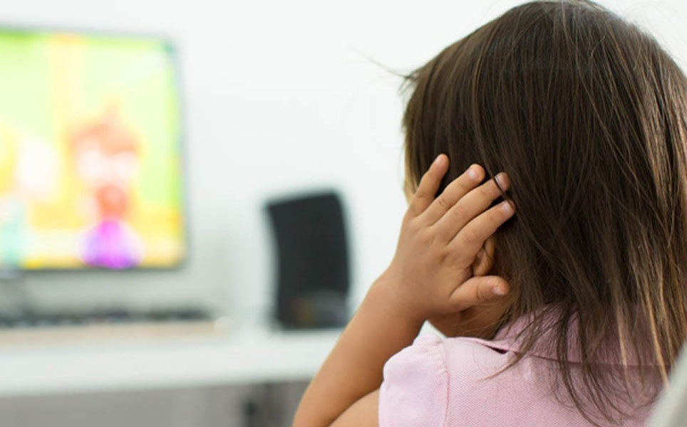 Study finds differences between brains of girl and boys with autism. Image credit: Stanford Medicine Study finds differences between brains of girl and boys with autism. Image credit: Stanford Medicine