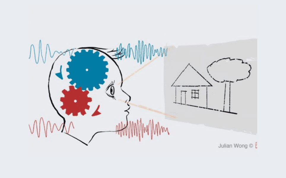 How do our experiences become memories? Image credit: Julian Wong / Wayne State University How do our experiences become memories? Image credit: Julian Wong / Wayne State University